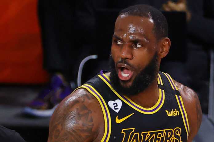 LeBron