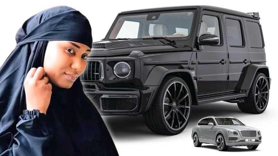 Leila Kane Diallo, la «Françoise Bettencourt» du Mali ?