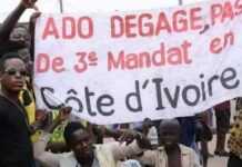 Côte d’Ivoire : six personnes tuées et plus de 100 blessés