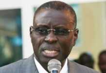 Sénégal : décès de Mansour Kama, le Secteur privé perd un poids lourd Sénégal : décès de Mansour Kama, le Secteur privé perd un poids lourd