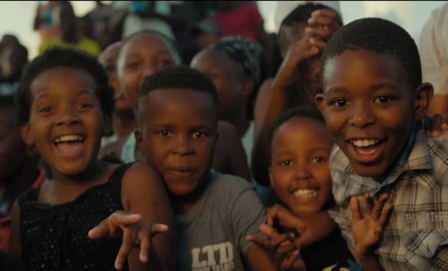 Jerusalema : le hit du moment qui fait danser l'Afrique