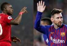 Sadio Mané peut-il remplacer Lionel Messi au Barça ? Les journalistes sénégalais se déchaînent