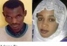 Mauritanie, Viol et meurtre de Khadijetou : la peine capitale pour Adama Bâ Mauritanie, Viol et meurtre de Khadijetou : la peine capitale pour Adama Bâ