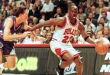 Jordanomics, le paradigme Michael Jordan