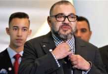 Maroc : Mohammed VI pointé du doigt Maroc : Mohammed VI pointé du doigt
