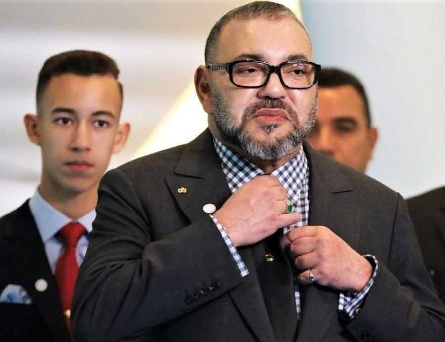 Maroc : Mohammed VI pointé du doigt