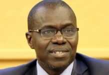 Covid-19 au Sénégal, Moubarack Lô : « Les prévisions par rapport au nombre de décès sont largement dépassées » Covid-19 au Sénégal, Moubarack Lô : « Les prévisions par rapport au nombre de décès sont largement dépassées »