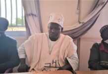 Guinée : les internautes « peinés par la témérité inexplicable » de l’Imam Nanfo Ismaïl Diaby Guinée : les internautes « peinés par la témérité inexplicable » de l’Imam Nanfo Ismaïl Diaby