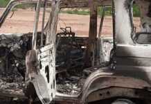 Attaque terroriste : deux Nigériens et six touristes français tués à Kouré
