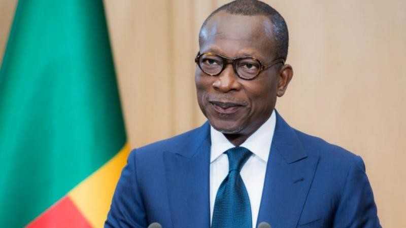 Bénin : Patrice Talon rappelle à l'ordre ses partisans