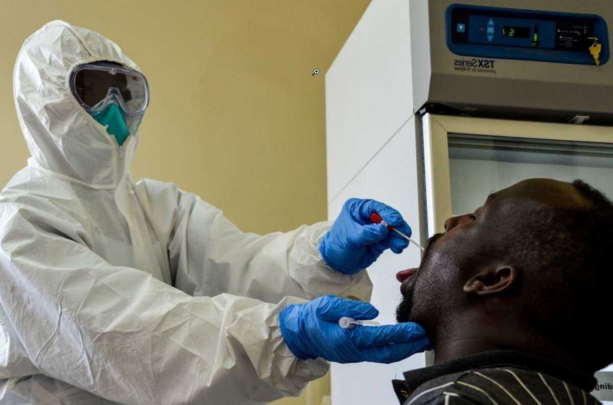 Face au coronavirus, les médecins africains ont besoin de traducteurs