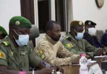 Mali : Human Rights Watch appelle la junte militaire au respect des droits humains