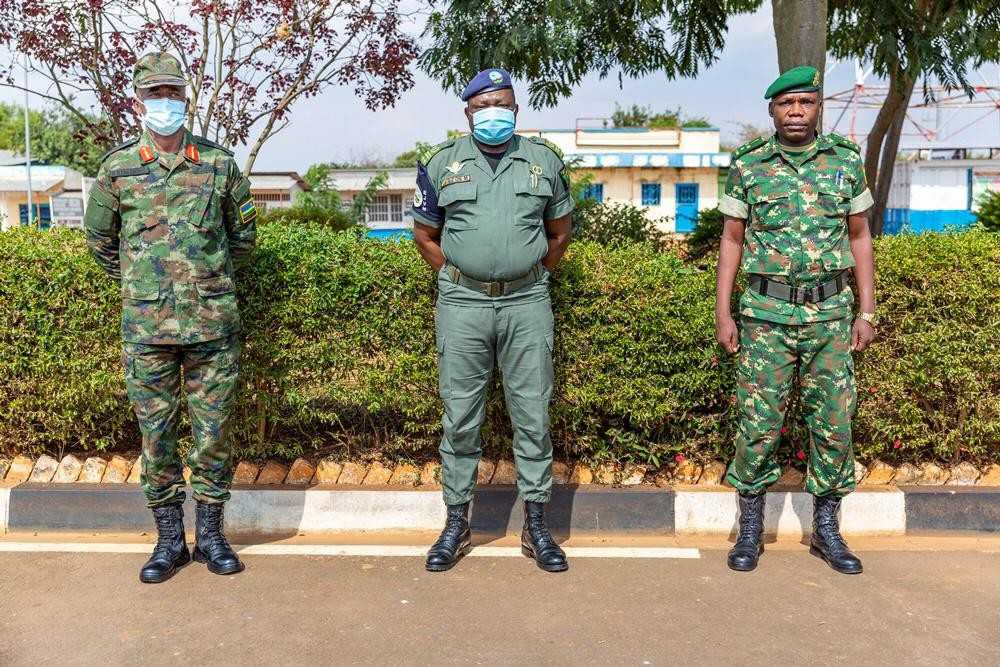 Rwanda - Burundi : les dessous des échanges entre les services des renseignements militaires