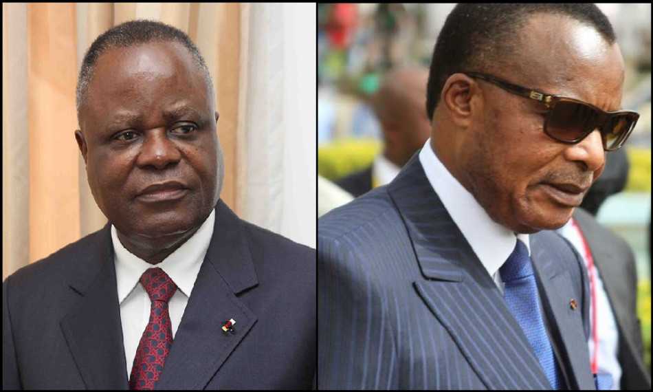 Congo : Mathias Dzon défie Denis Sassou N'Guesso à la Présidentielle