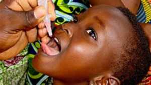 Poliomyelite L Afrique sur le point d eradiquer la maladie e84ae3