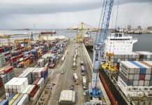 Le Sénégal dans les starting-blocks pour la guerre des ports ouest-africains Port de Dakar
