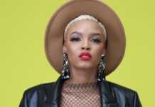 Afrique du Sud : Rose Nkau raconte son histoire à travers la chanson Afrique du Sud : Rose Nkau raconte son histoire à travers la chanson