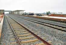 L’Angola veut devenir le hub ferroviaire de l’Afrique australe