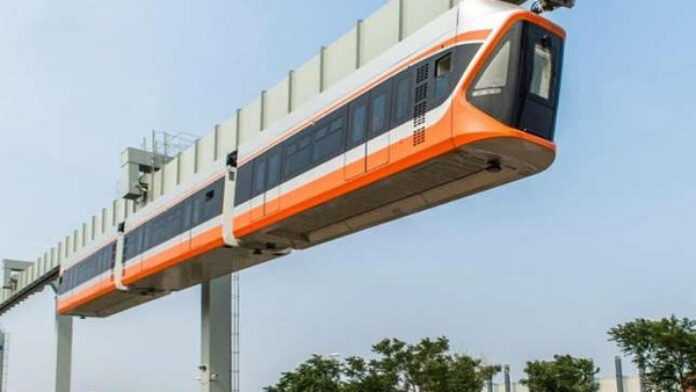 sky train