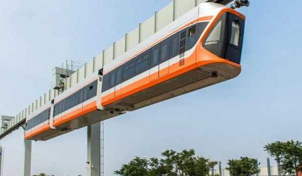 Ghana : à quand la première gare Sky Train ?