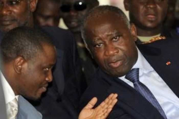 Contentieux électoral en Côte d'Ivoire : Laurent Gbagbo et Guillaume Soro déboutés.