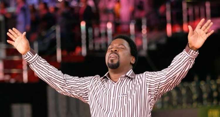 Nigeria : le «prophète» Joshua parle avec Dieu !