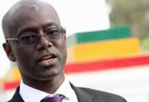 L’auteur du livre contre le régime de Macky Sall : « Quand exposer des crimes est traité de crime, on est dirigé par des…» L’auteur du livre contre le régime de Macky Sall : « Quand exposer des crimes est traité de crime, on est dirigé par des…»