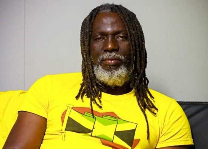 Tiken-Jah-Fakoly