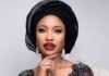 Nollywood : l’homme qui voudra marier Tonto Dikeh devra accepter qu’elle paie la dot