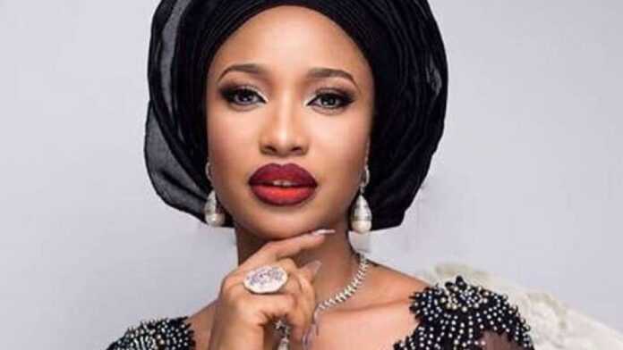 Tonto Dikeh