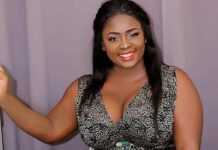 Ghana, Affaire John Dramani : la réponse de Tracey Boakye à Kennedy