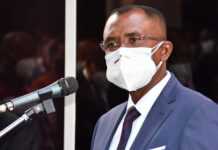 Madagascar : limogeage du ministre de la Santé, ce que l’on sait