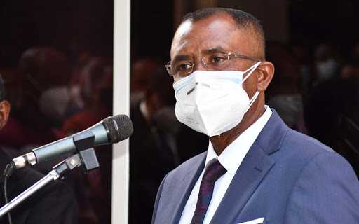 Madagascar : limogeage du ministre de la Santé, ce que l'on sait