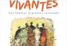 « Vivantes » un livre d’Odile Dutrey sur la vie quotidienne de femmes migrantes à Marseille « Vivantes » un livre d’Odile Dutrey sur la vie quotidienne de femmes migrantes à Marseille