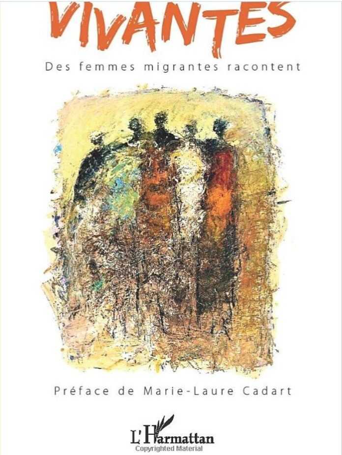 Vivantes le quotidien des femmes migrantes à Marseille