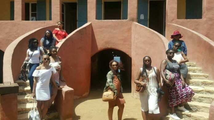 Gorée Gorée
