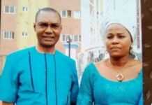 Nigeria : Josephine rend 14 millions de nairas versés par erreur sur son compte Nigeria : Josephine rend 14 millions de nairas versés par erreur sur son compte