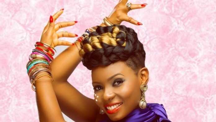 yemi-Alade