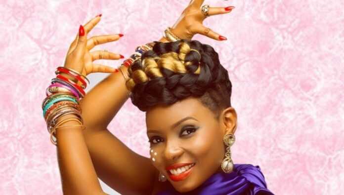 yemi-Alade
