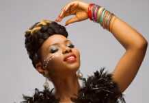 « Rebel Queen » : Le 10eme album de la star nigériane Yemi Alade enfin dévoilé Yemi-Alade