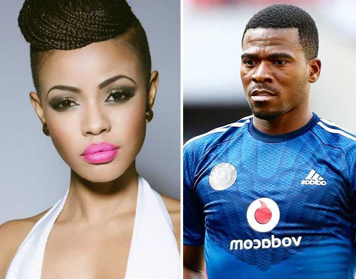 Afrique du Sud : Kelly Khumalo responsable de la mort de Senzo Meyiwa ?