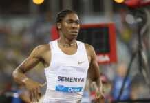 Caster Semenya obligée de réduire sa testostérone !