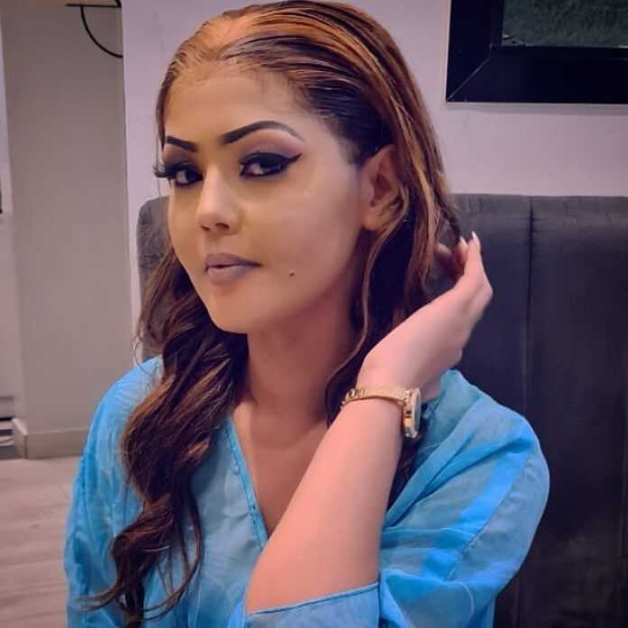Bijou Siraba