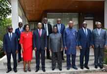 Côte d’Ivoire : une semaine après l’appel de l’opposition à la désobéissance civile, la population reste prudente Côte d’Ivoire : une semaine après l’appel de l’opposition à la désobéissance civile, la population reste prudente