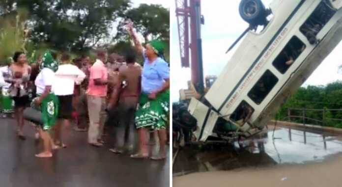 Accident