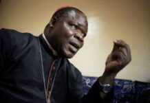 Forte présence des groupes armés : Centrafrique, les évêques interpellent les politiciens