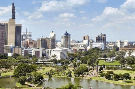 Covid-19 au Kenya : le FMI revoie ses prévisions