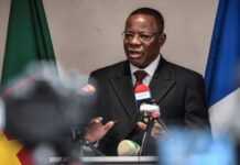 Cameroun : le MRC de Kamto appelle à une manifestation contre Biya Cameroun : le MRC de Kamto appelle à une manifestation contre Biya