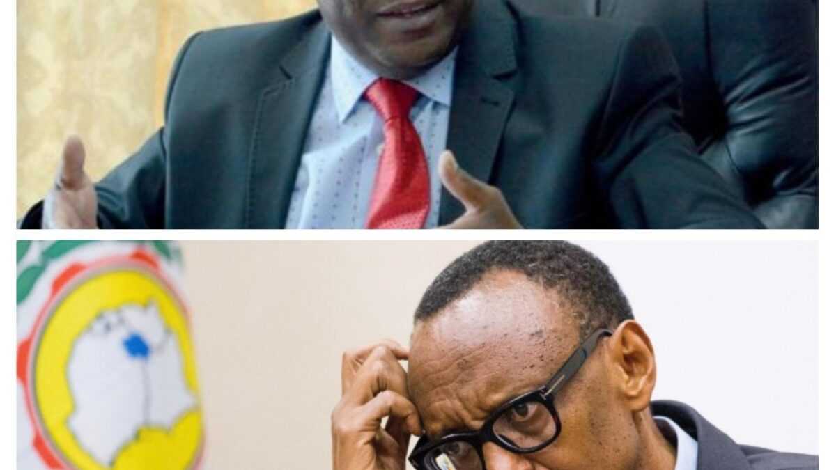 Burundi-Rwanda : la main tendue de Ndayishimiye, entre appel au ...