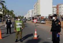 Casablanca, cinquième ville arabe la plus sûre !